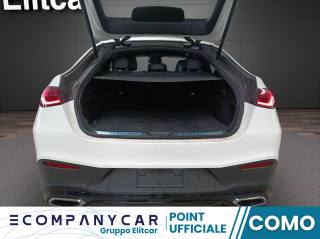 MERCEDES-BENZ GLC 220 usata, con Sistema di navigazione