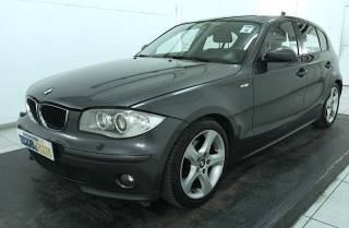 BMW 118 i Attiva