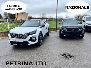 PEUGEOT 2008 PureTech 130 S&S EAT8 GT