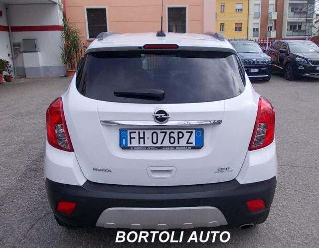 OPEL Mokka usata, con Airbag Passeggero
