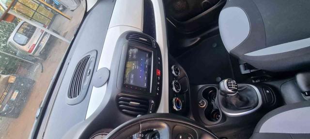 FIAT 500L usata, con Climatizzatore