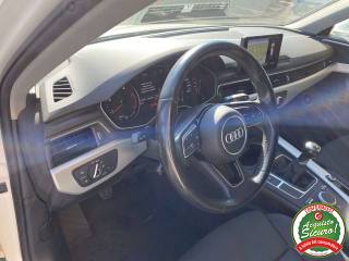 AUDI A4 usata, con Chiusura centralizzata