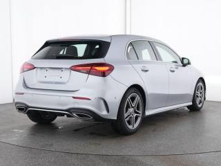 MERCEDES-BENZ A 180 usata, con Airbag
