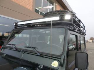 LAND ROVER Defender usata 13