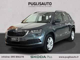 SKODA Karoq usata, con Airbag laterali