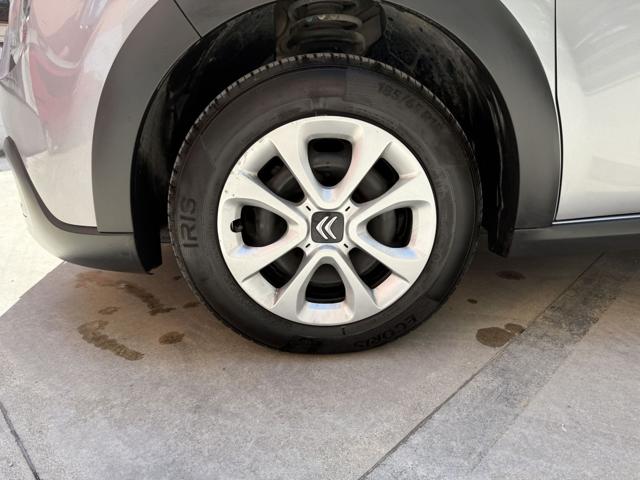 CITROEN C3 usata, con Airbag Passeggero