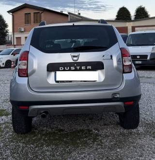 DACIA Duster usata, con Autoradio