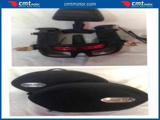 DUCATI Diavel usata 5