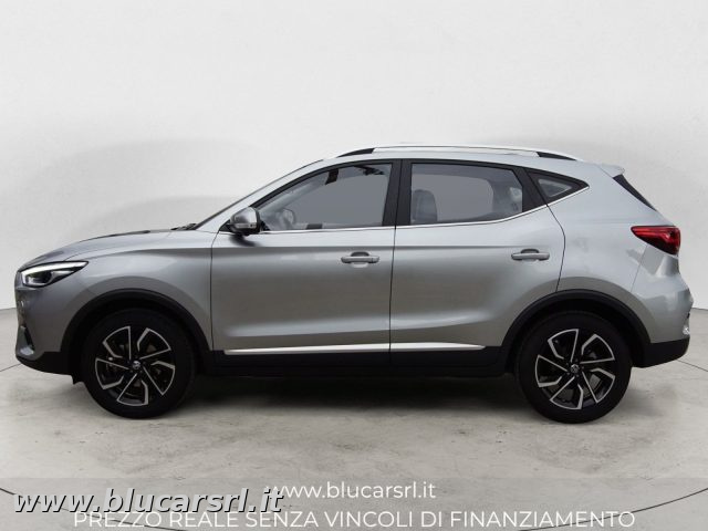 MG ZS usata 2