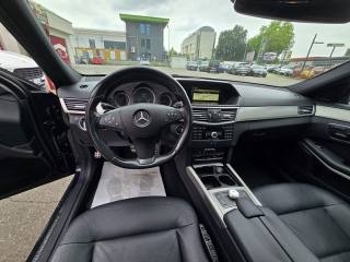 MERCEDES-BENZ E 350 usata, con Climatizzatore