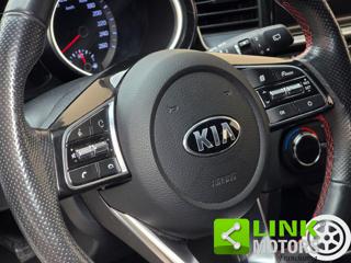 KIA Proceed usata, con Sensore di pioggia