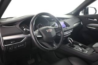 CADILLAC XT4 usata 7