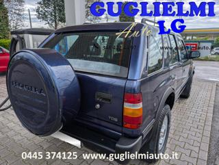 OPEL Frontera usata, con Chiusura centralizzata