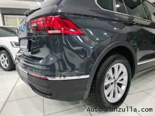 VOLKSWAGEN Tiguan usata, con Bluetooth