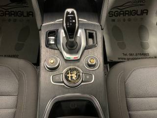 ALFA ROMEO Stelvio usata, con Sensore di luce