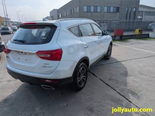 DFSK Glory 580 usata, con Alzacristalli elettrici