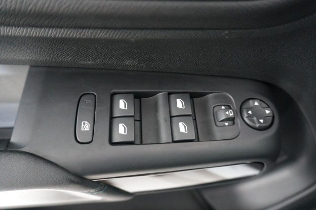 CITROEN C5 Aircross usata, con USB