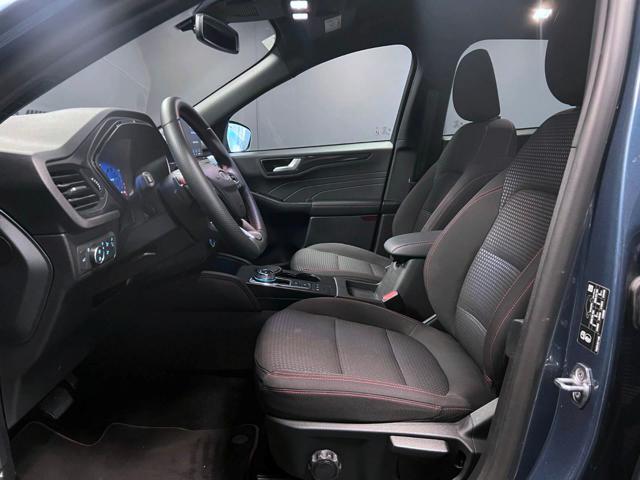 FORD Kuga usata, con Chiusura centralizzata
