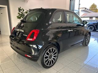 FIAT 500 usata, con Airbag Passeggero