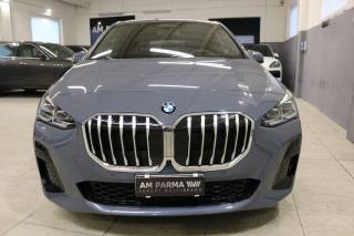 BMW 218 usata, con Airbag