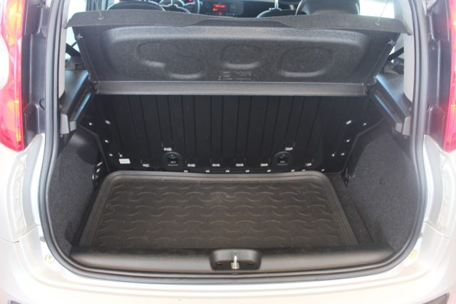 FIAT Panda usata, con Chiusura centralizzata