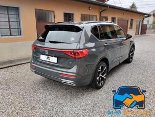 SEAT Tarraco usata, con Airbag Passeggero