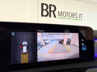 MERCEDES-BENZ CLA 200 usata, con Cruise Control
