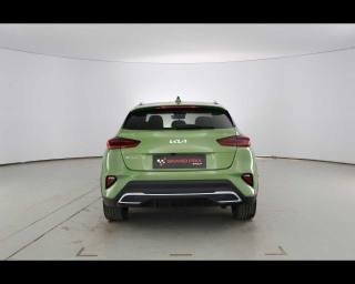 KIA XCeed usata, con Cerchi in lega