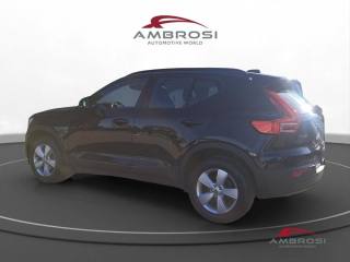 VOLVO XC40 usata 3