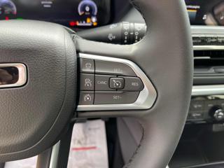 JEEP Compass usata, con Servosterzo