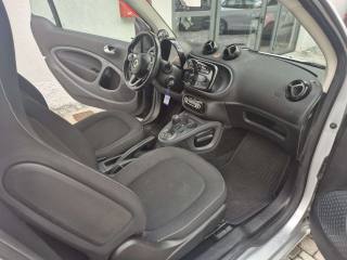 SMART ForTwo usata, con Isofix