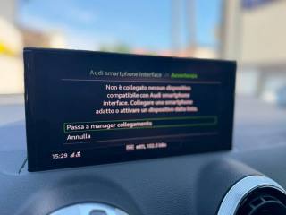 AUDI Q2 usata, con Immobilizzatore elettronico