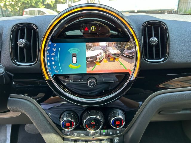 MINI Mini usata, con Controllo trazione