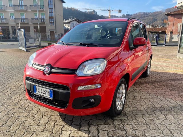 FIAT Panda usata, con Airbag Passeggero
