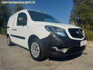 MERCEDES-BENZ Citan 1.5 109 CDI S&S Furgone Long Business