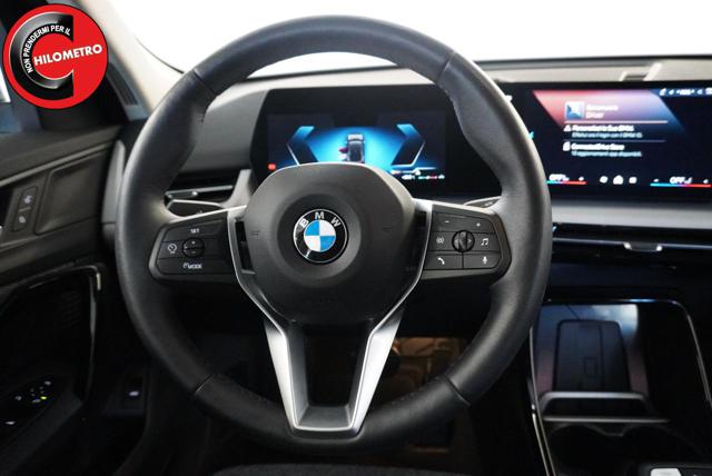 BMW X2 usata, con Cerchi in lega