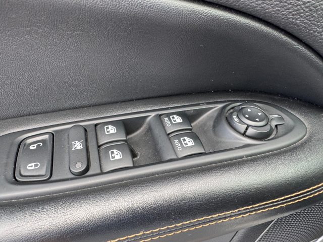 JEEP Compass usata, con Fendinebbia