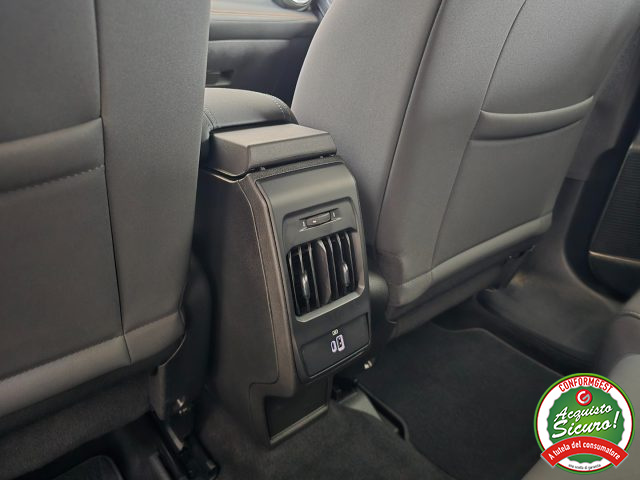 ALFA ROMEO Tonale usata, con Cruise Control