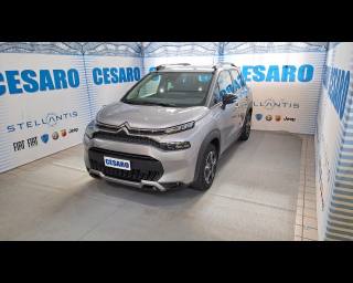 CITROEN C3 Aircross usata, con Airbag laterali