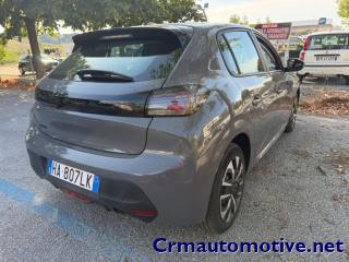 PEUGEOT 208 usata, con Chiusura centralizzata