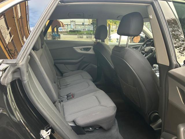 AUDI Q8 usata, con Servosterzo