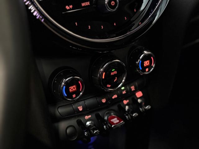 MINI Cooper S usata, con Touch screen