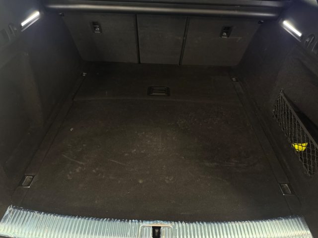 AUDI S4 usata, con Tettuccio apribile