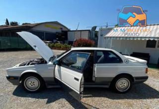 MASERATI Biturbo usata 2