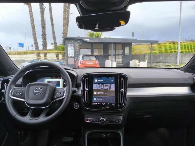 VOLVO XC40 usata, con Cruise Control