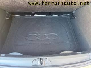 FIAT 500X usata, con Volante in pelle