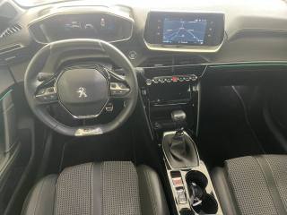 PEUGEOT 208 usata, con Climatizzatore