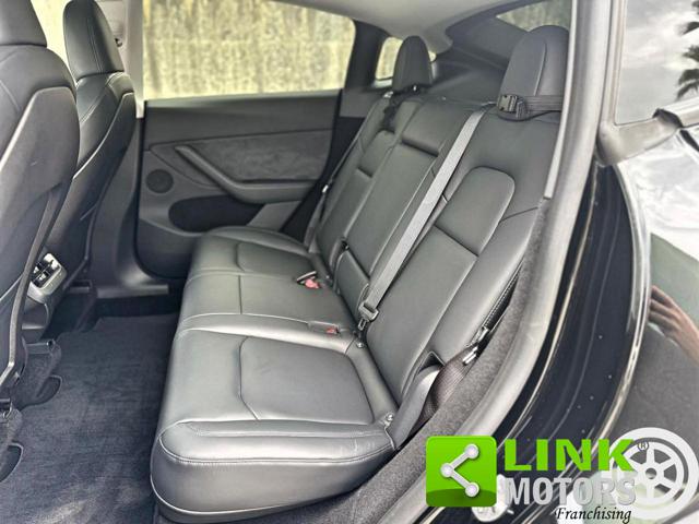 TESLA Model Y usata, con Volante in pelle