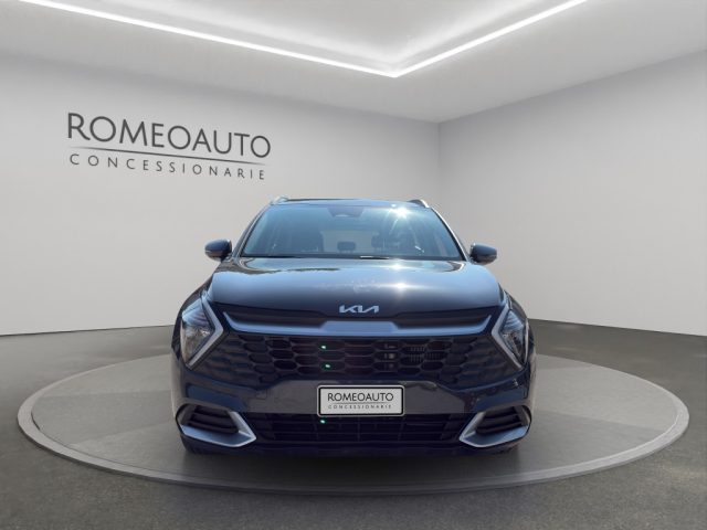 KIA Sportage usata, con Cruise Control