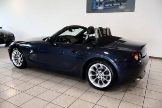 BMW Z4 usata, con Cronologia tagliandi